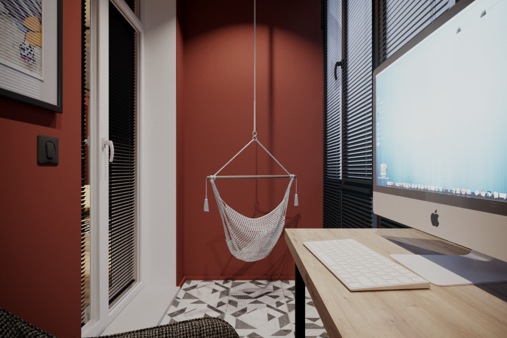 45 кв.м. в ЖК Ельцовский