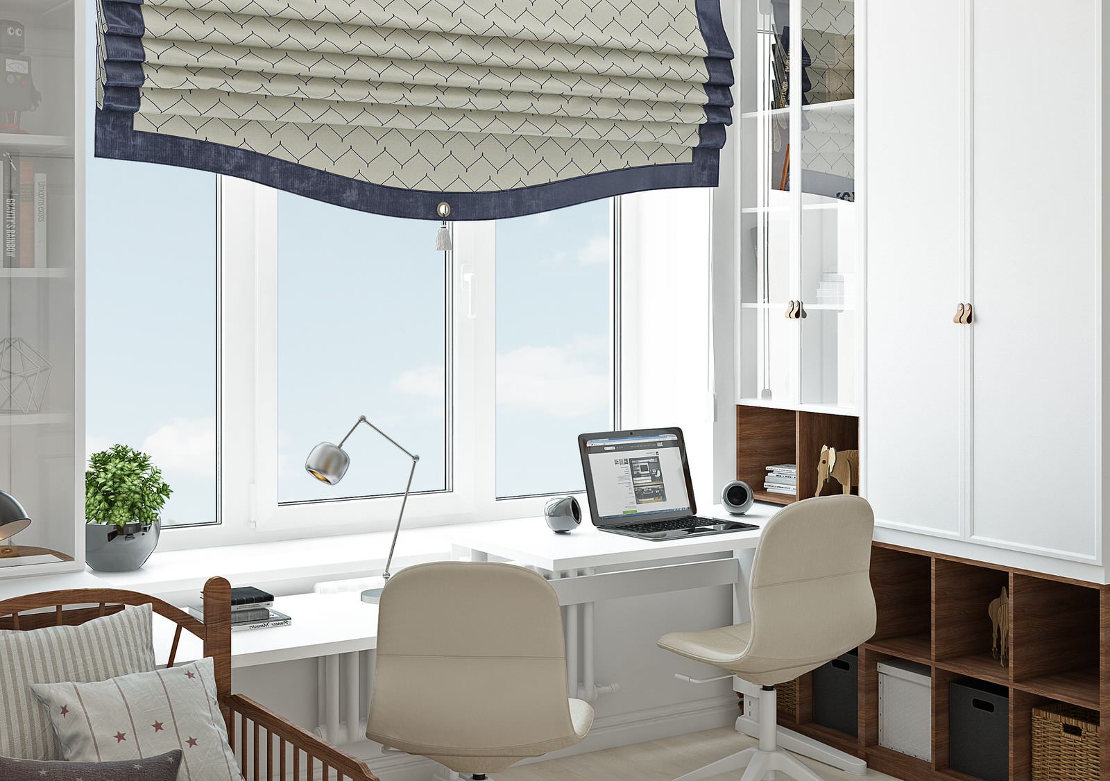 Квартира 86 м2