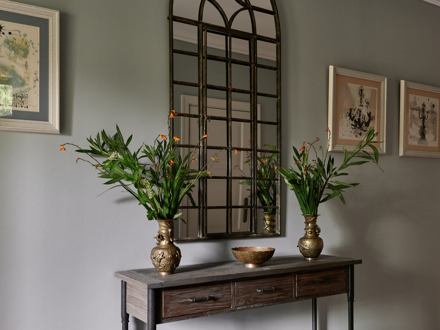 Жизнь в стиле Прованс