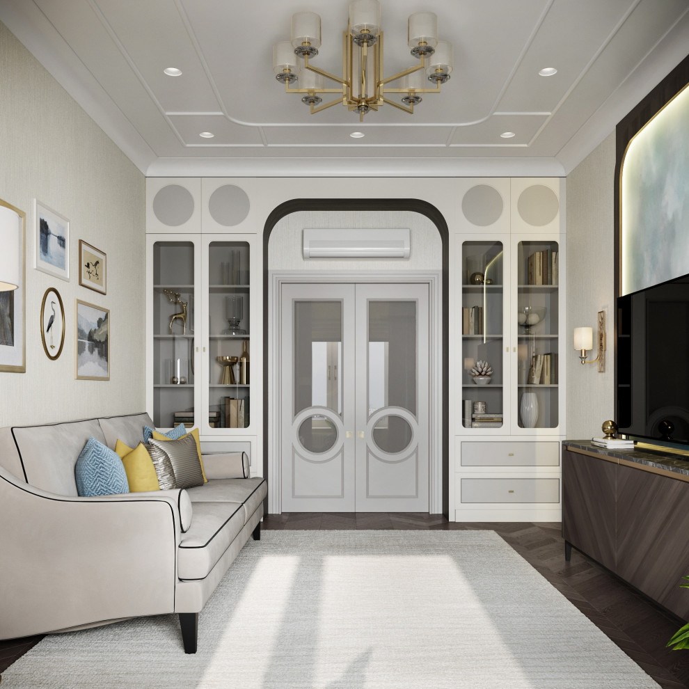 ЖК Ботаника