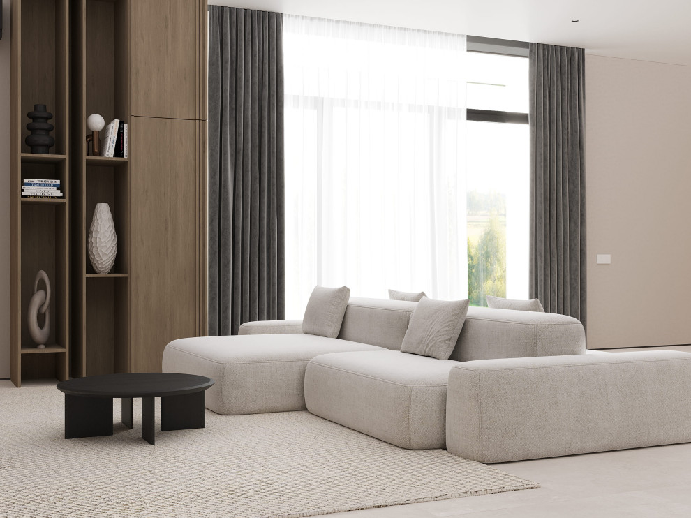 пос. Западный