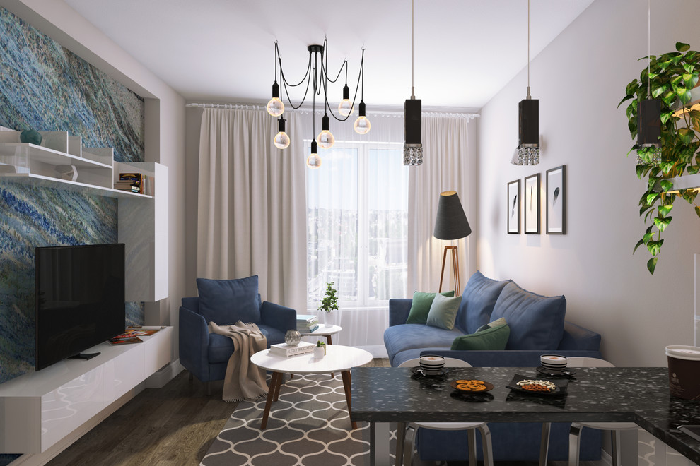 Студия Грин парк