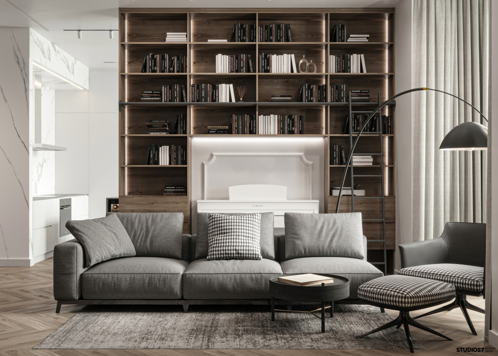 Обложка проекта: CHIK