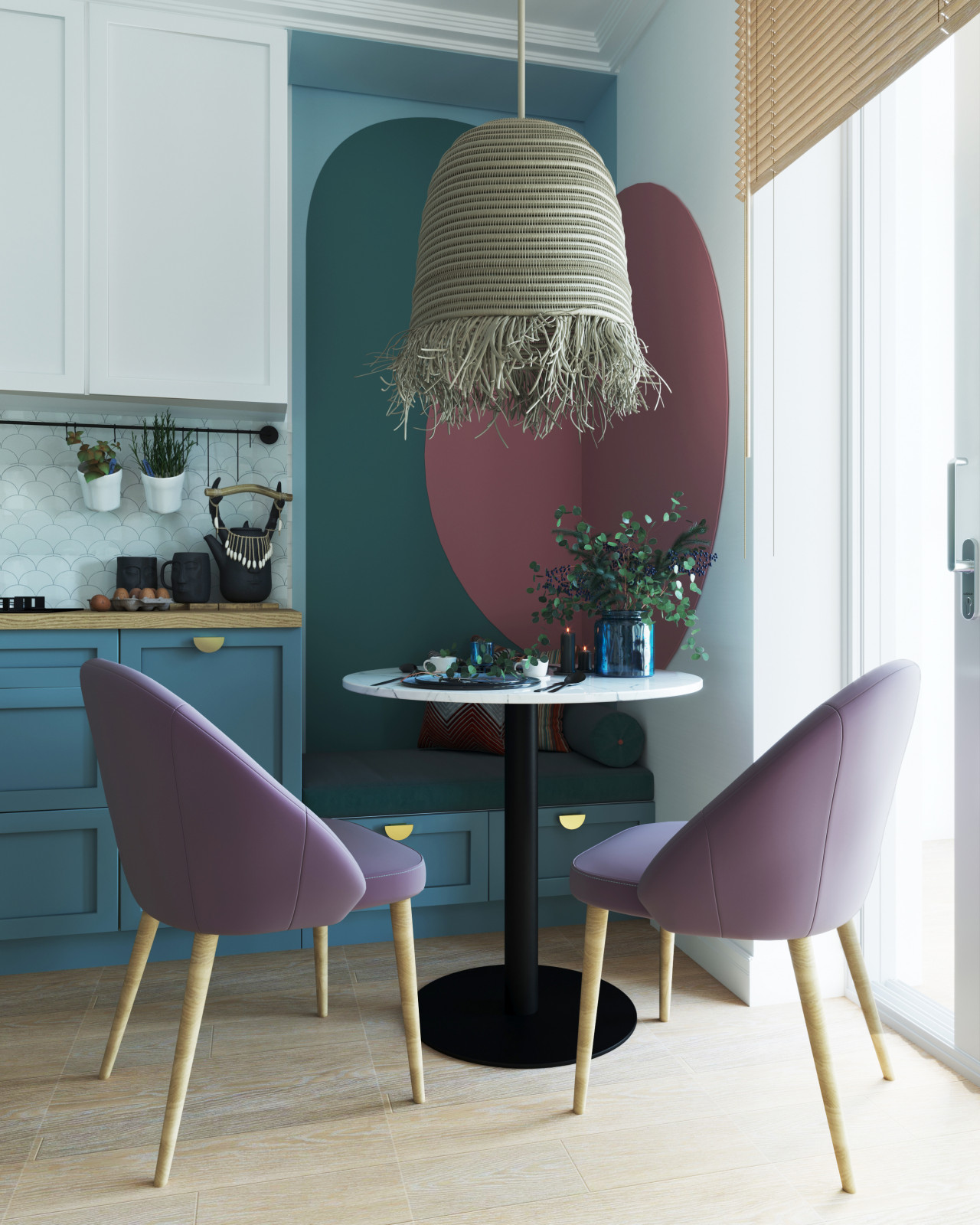 Студия на Советском Проспекте