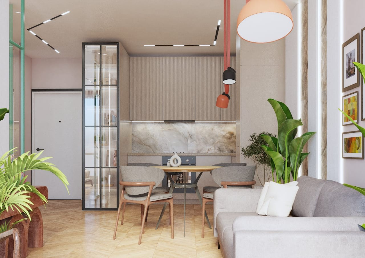 ЖК Profit, Москва