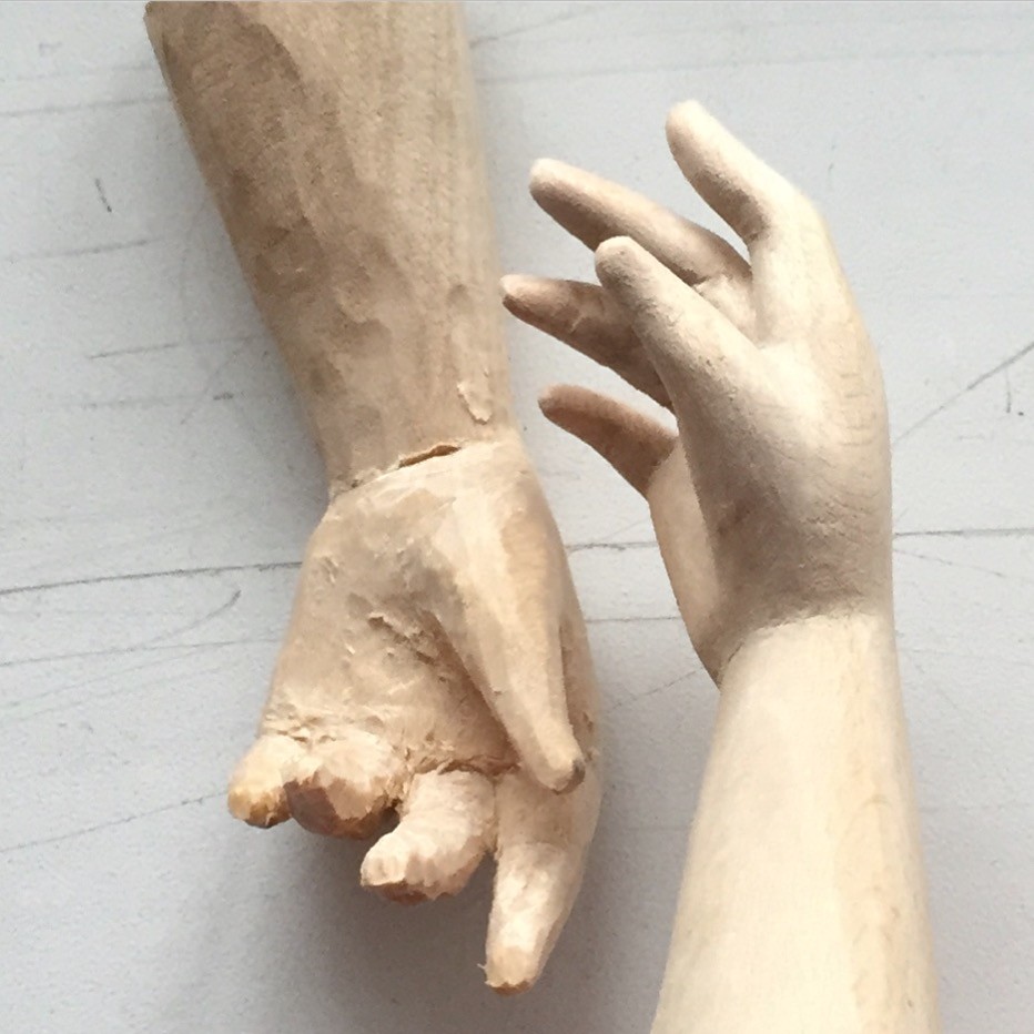 Хороший вопрос: Что такое «интерьерные куклы» и кто их покупает