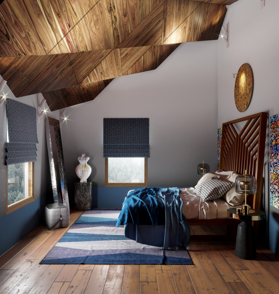 "Горы. Свобода. Орлы"