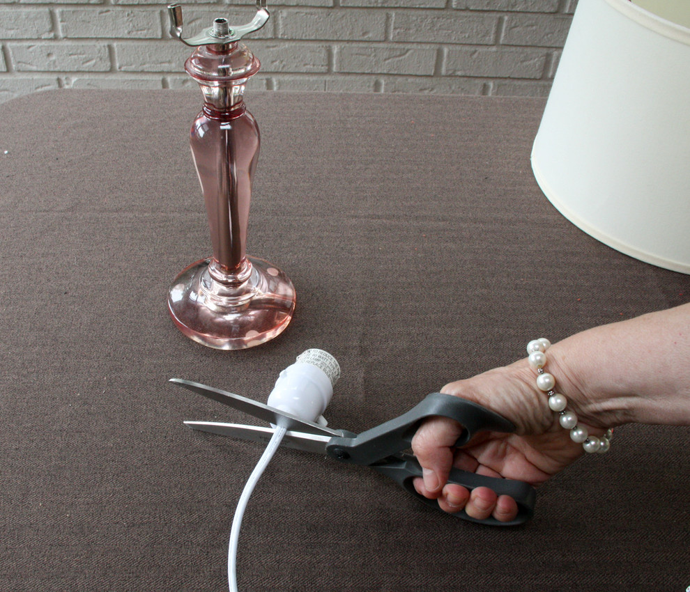 DIY: Уличный светильник, которому не нужно электричество