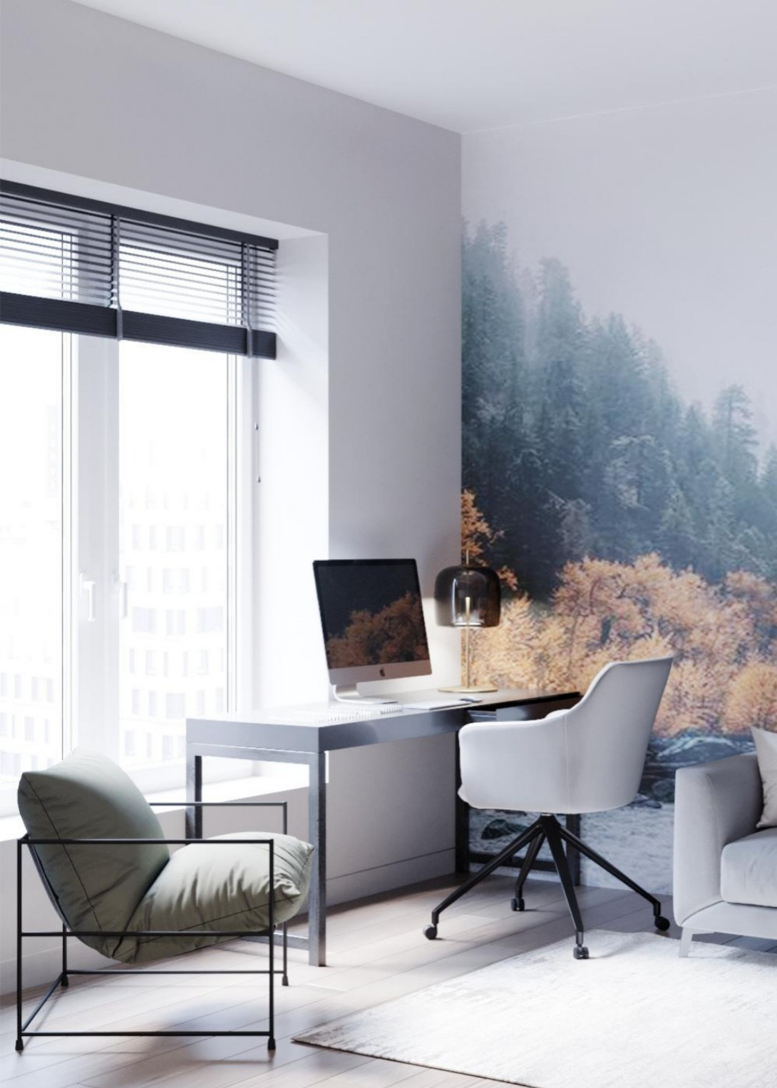 ЖК Магнифика