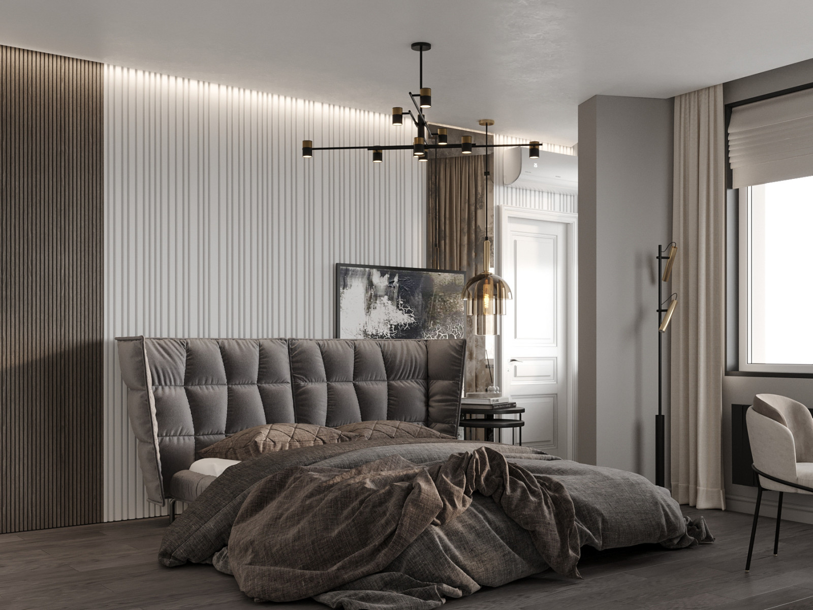 ЖК "Лефортово"