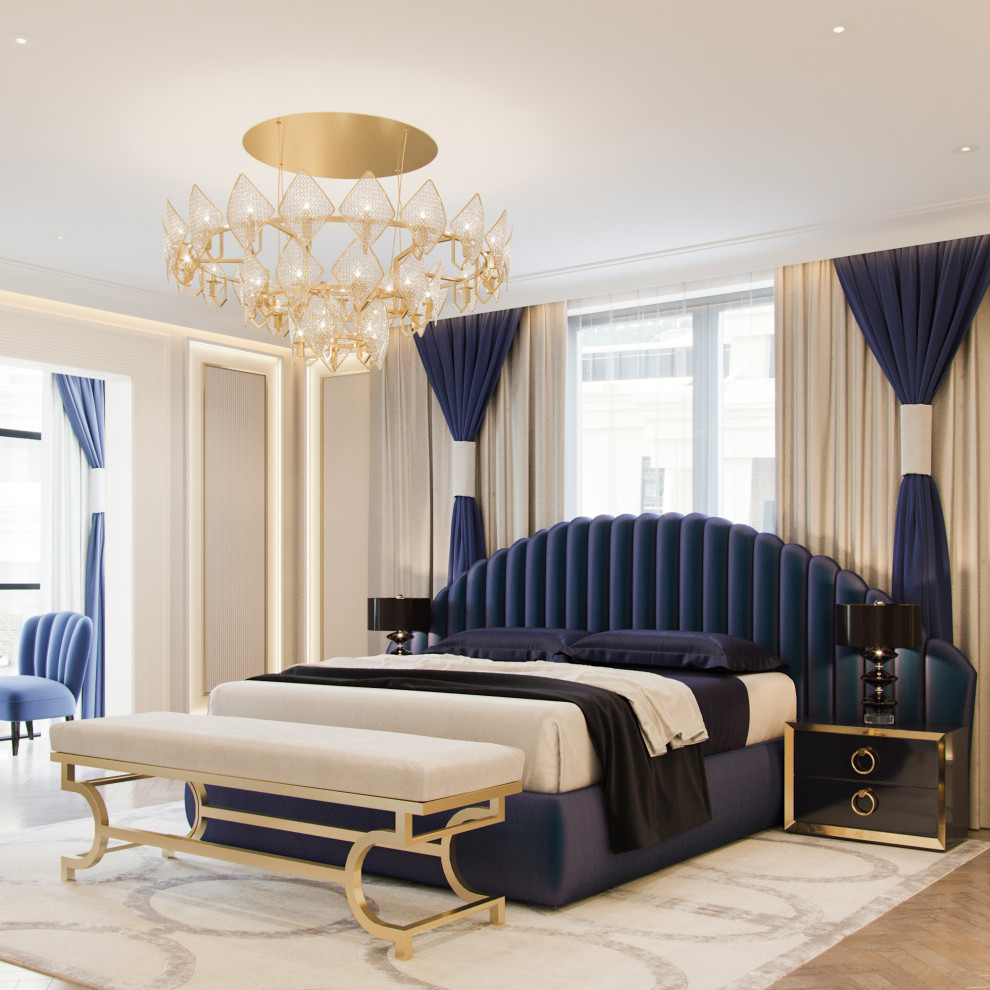 ЖК Тургенев