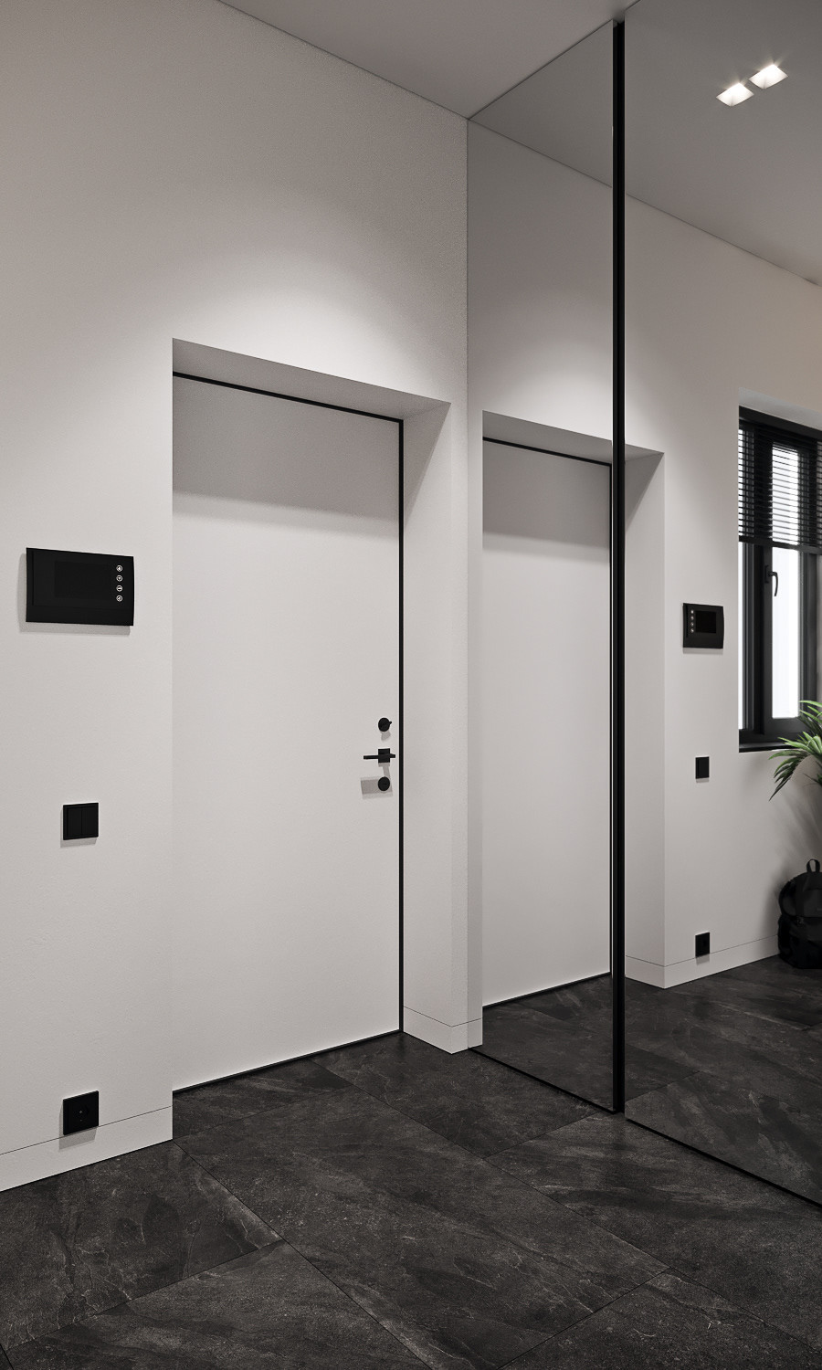 Коттеджный поселок "Золотой карп"