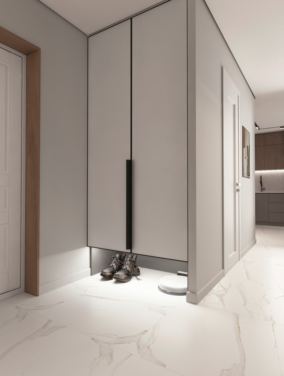 Котельники