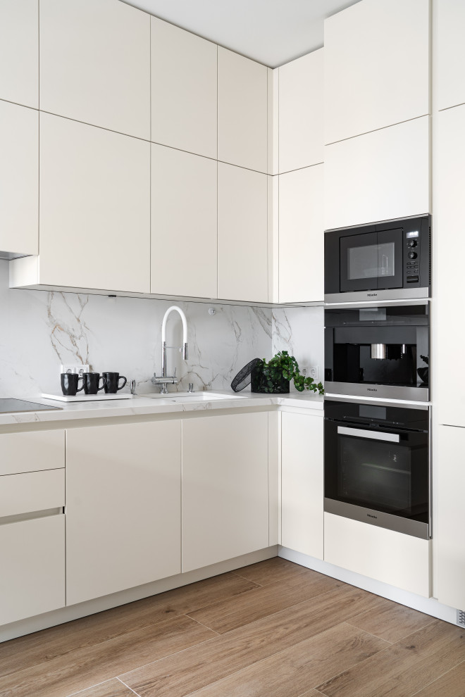 Квартира в Крестовском De lux