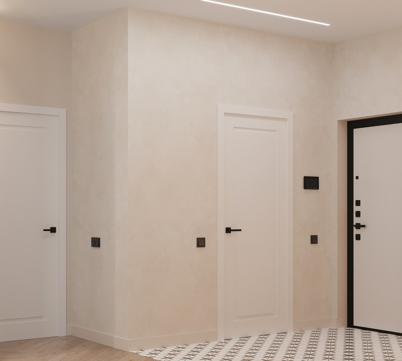 Абстрактность