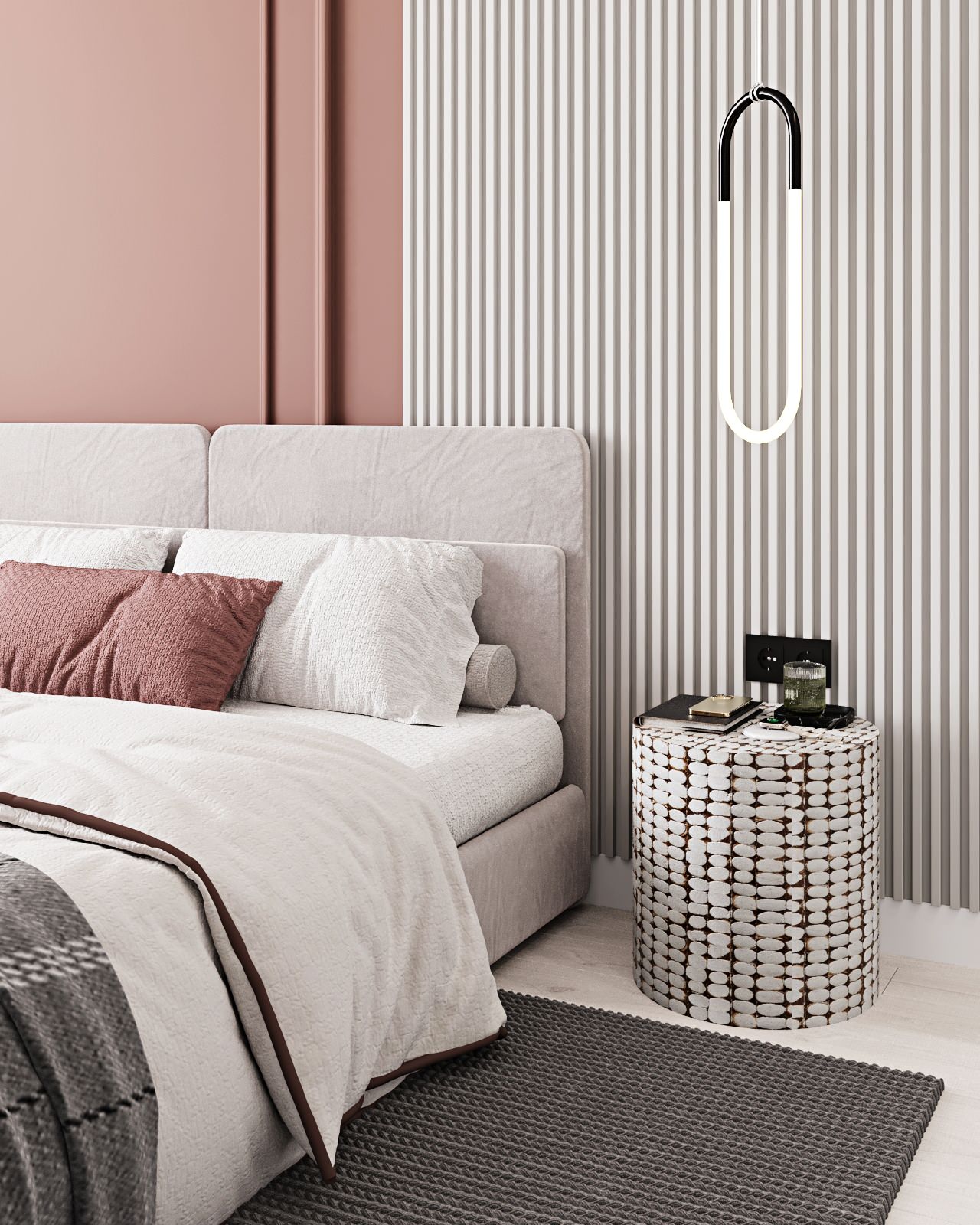 Проект для семьи из 4х человек