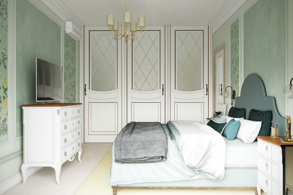 Дом Сахарный ключ