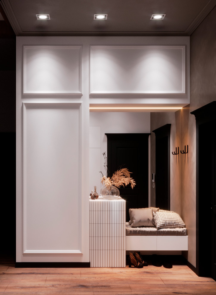 Обложка проекта: ЖК "Горки город"