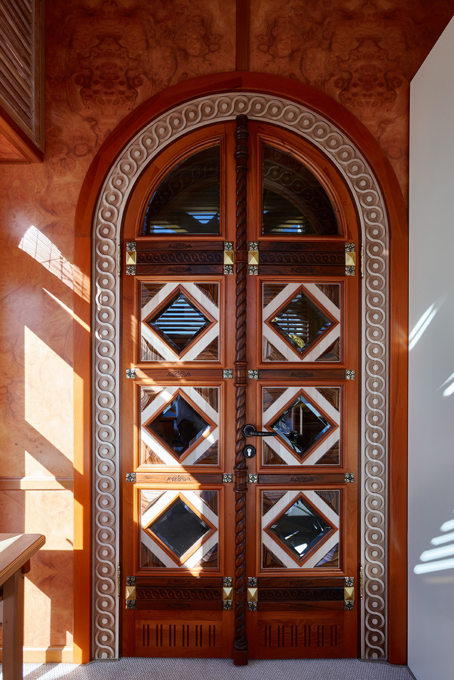 Обложка проекта: Загородный дом в  п. Новая Купавна