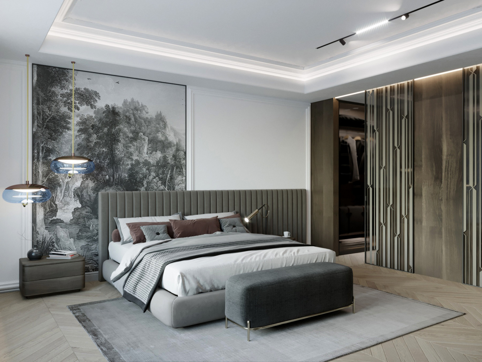 Лесопарковая Челябинск