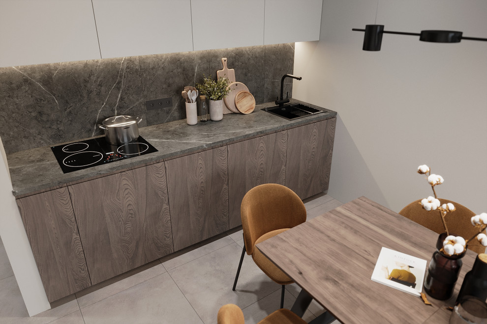 Квартира в Москве