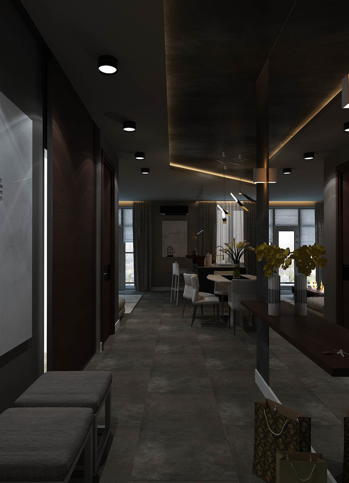 Анатолий Жулин