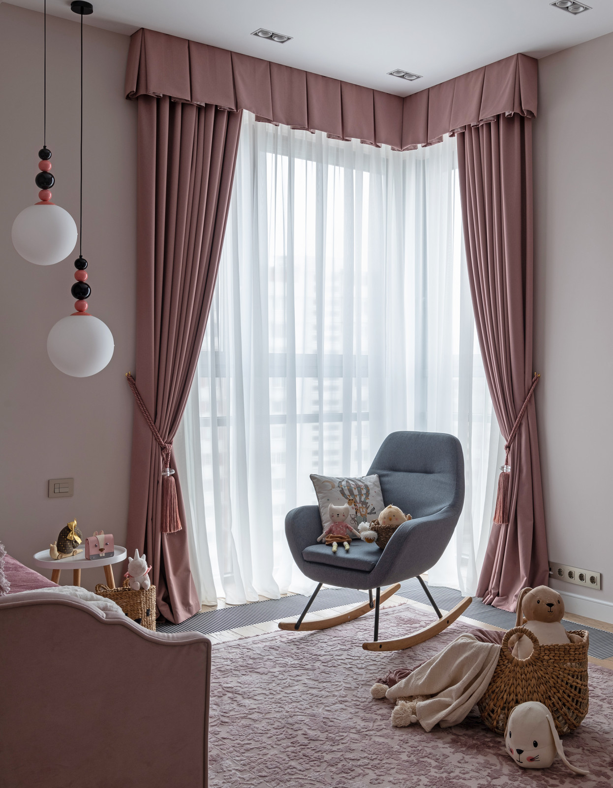 Счастье на Ленинском