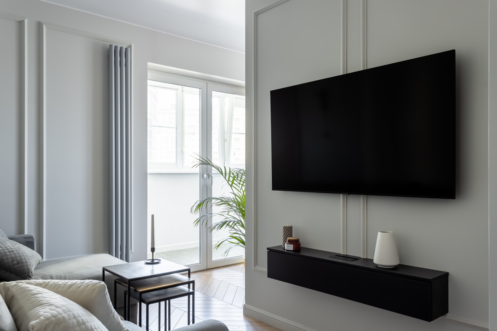 ЖК Татьянин Парк