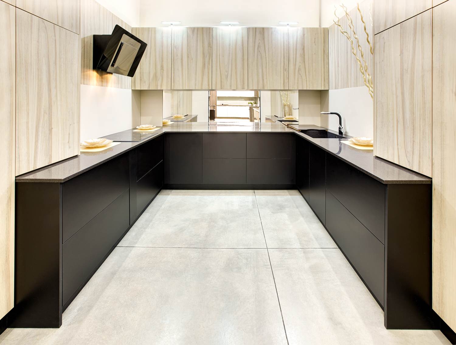 Кухня ГРАТА «Одиссей»