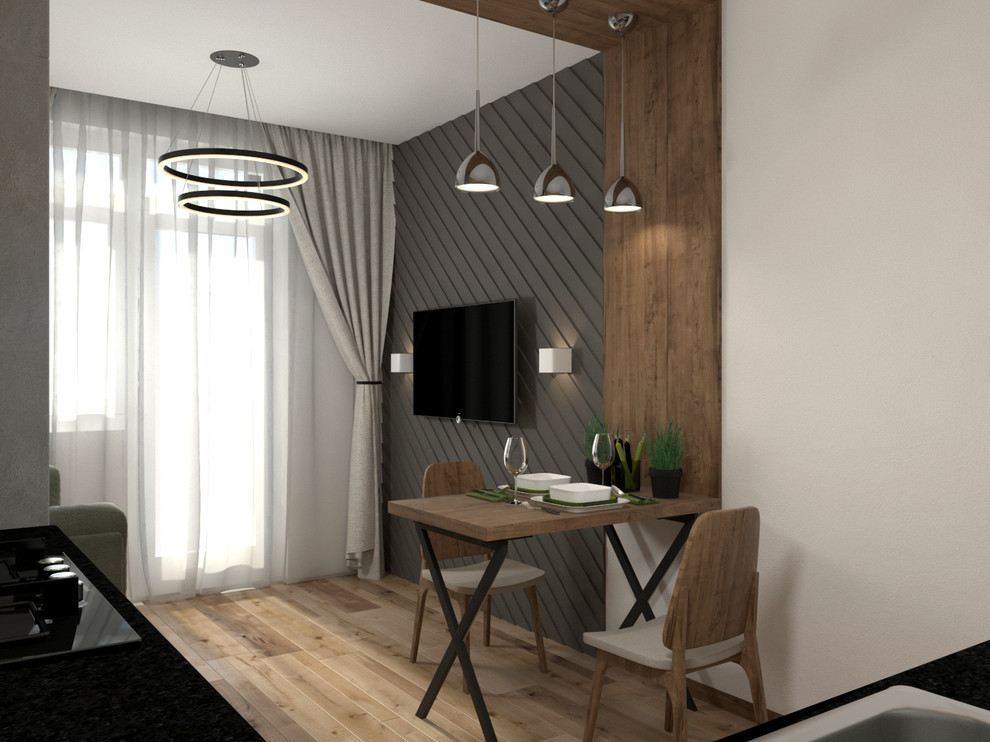 Двушка для молодой семьи в Нижнем Новгороде