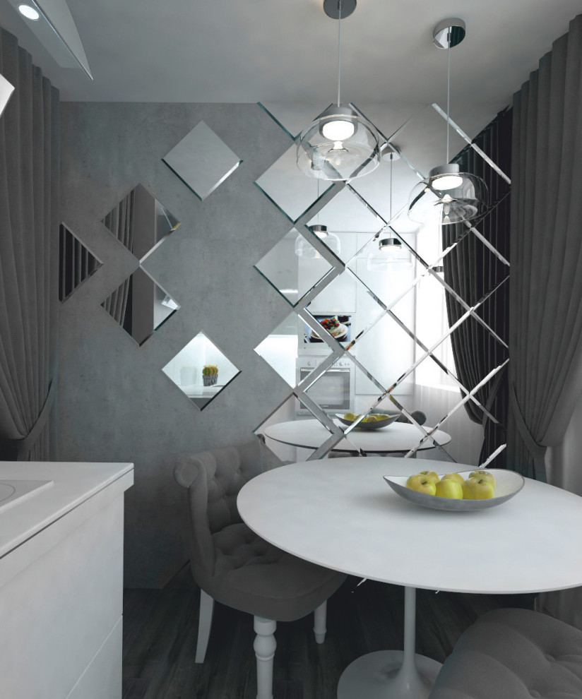 Белое сияние