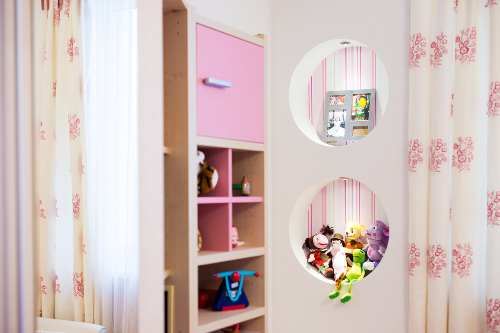 4-х комн. кв-ра на Ярцевской, Москва (144,0 м.кв.)