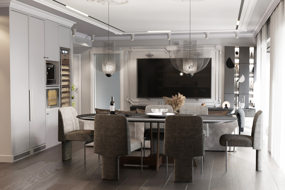 Modern Luxury Home in Cannes – Designed for International & USA Clients