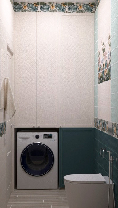 3-х комнатная квартира на Берёзовой аллее