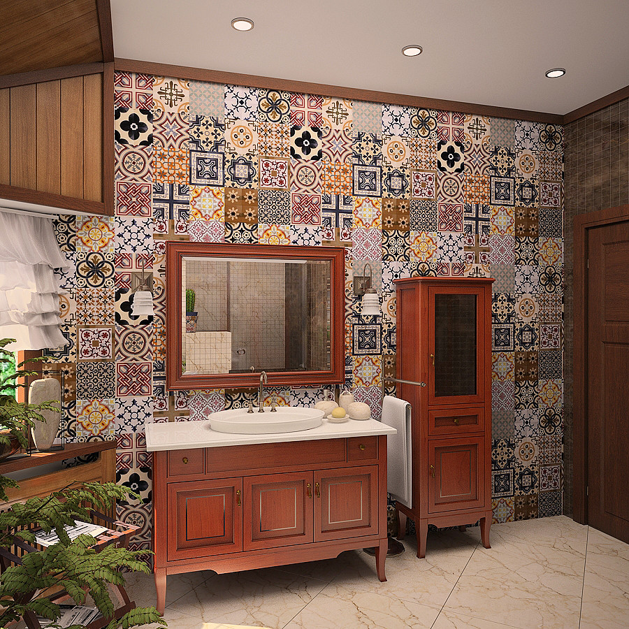shower&WC_room