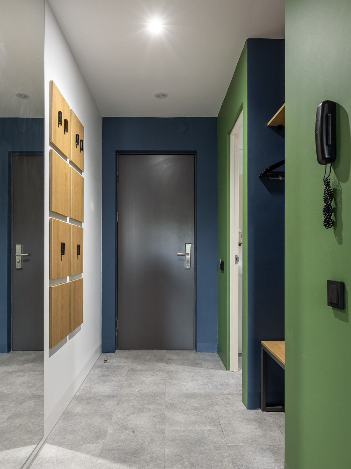 Apartments & Hotel TREND, 2500м2, Бузулук