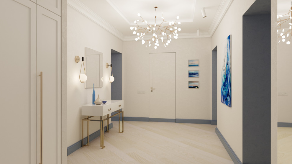 Квартира в Барнауле