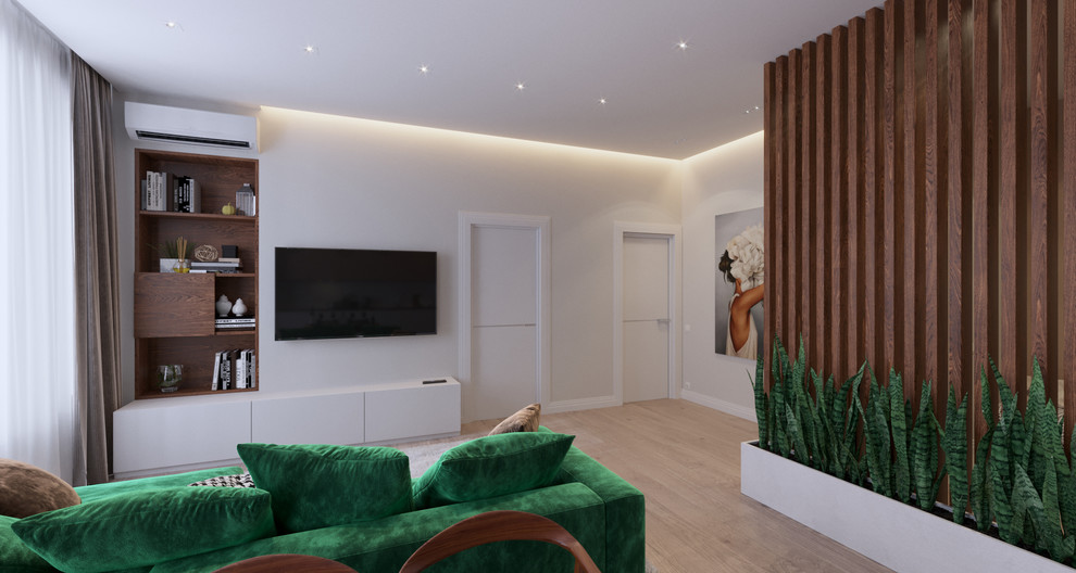 ЖК Сердце Столицы