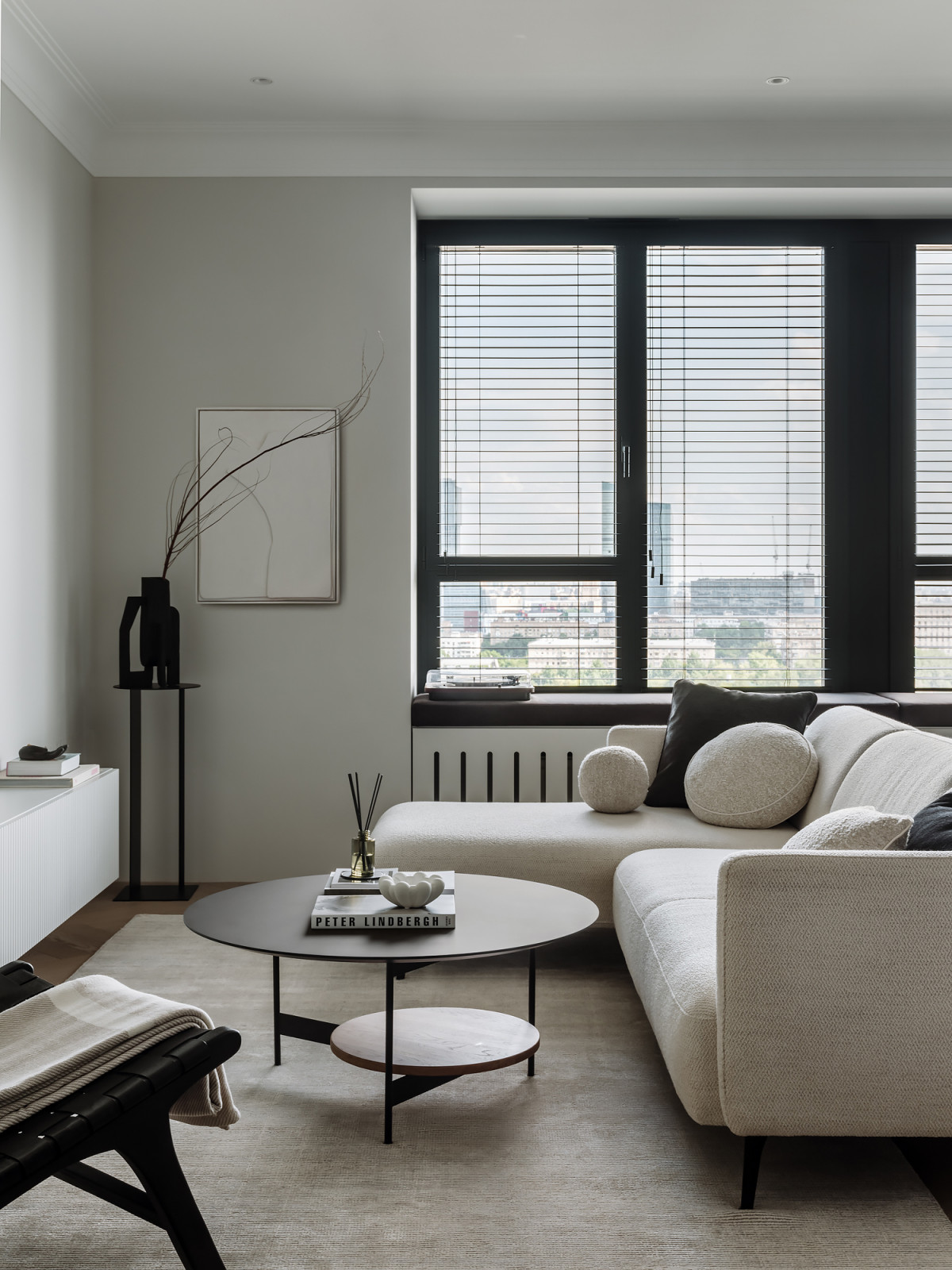 Обложка проекта: ЖК МАТЧ ПОИНТ