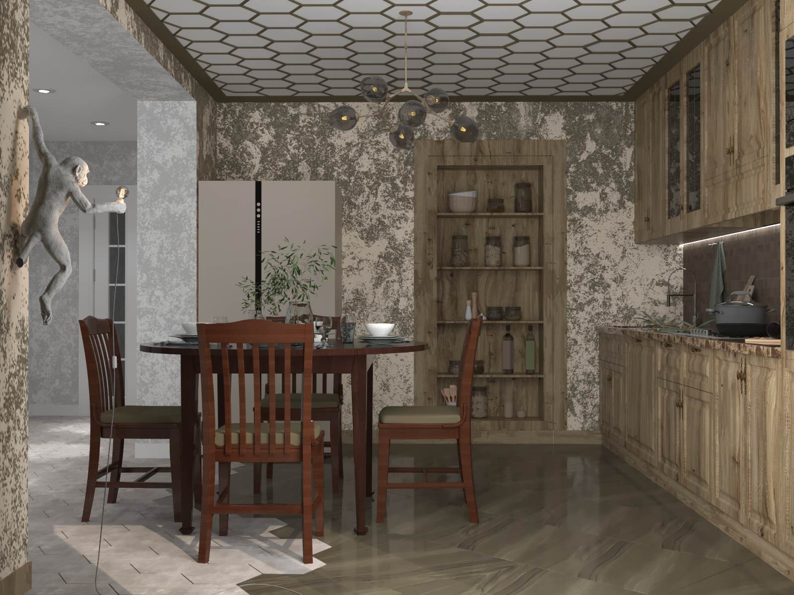 Дом - 145 м2 - Сосновый Бор, ЛО