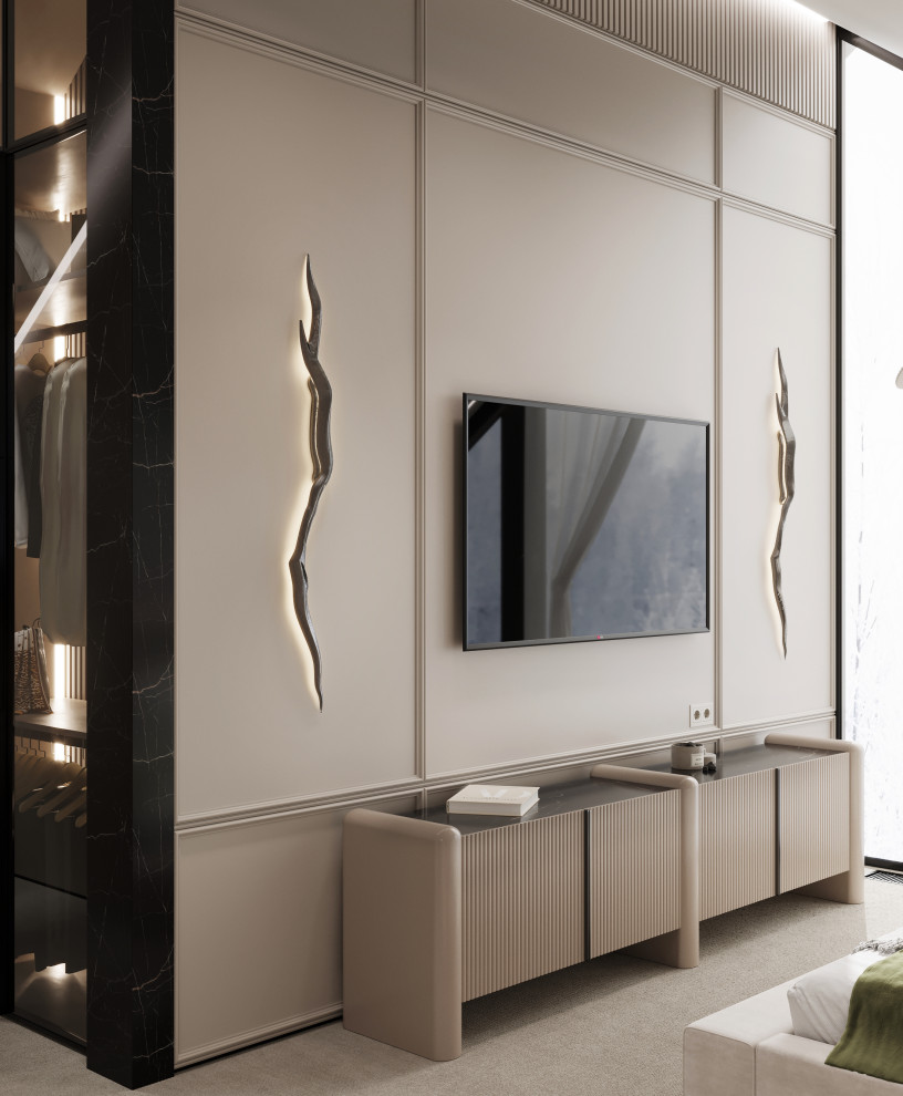 Дом на Новой Риге