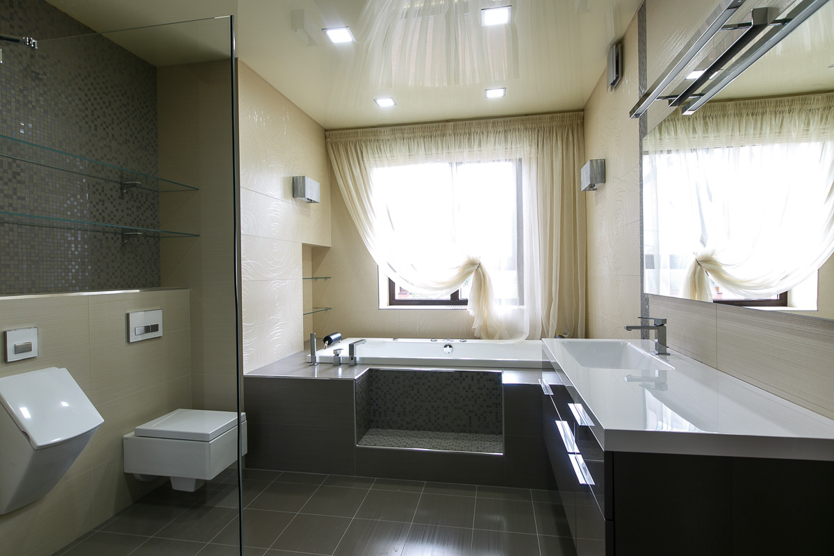 Ремонт в частном доме в Самаре