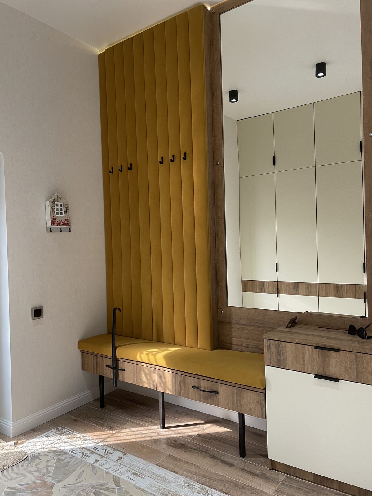 Сочи. Коттедж в с. Нижняя Шиловка