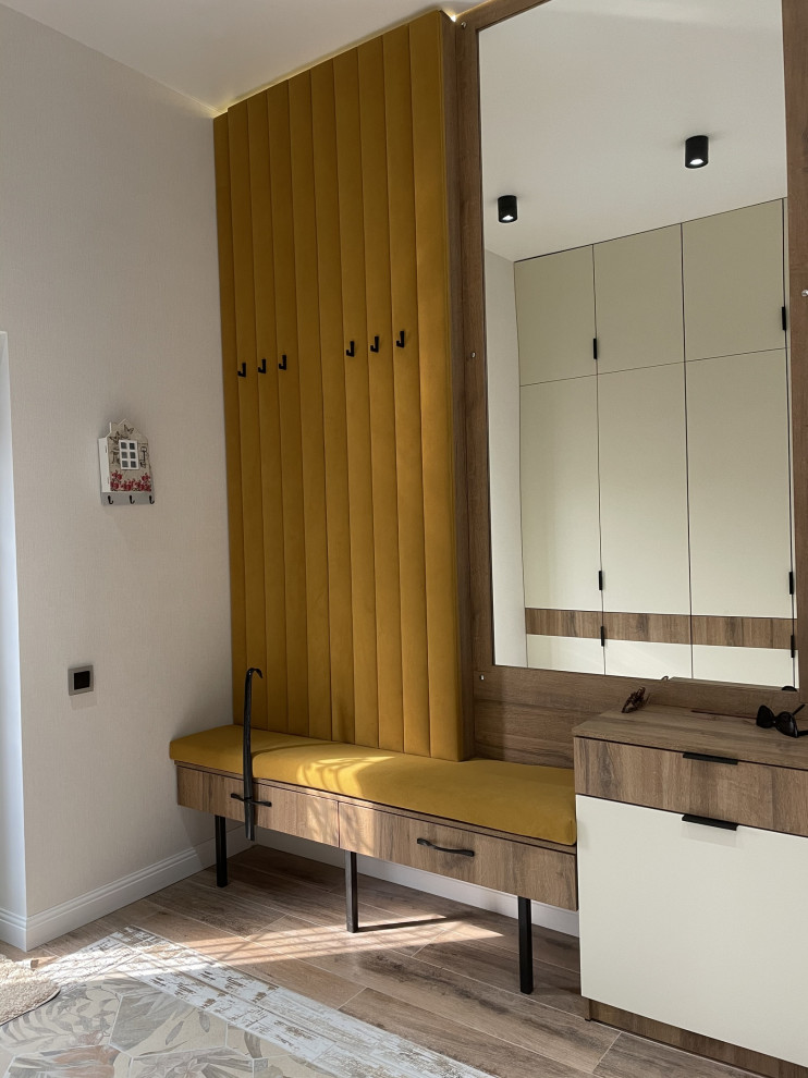 Сочи. Коттедж в с. Нижняя Шиловка