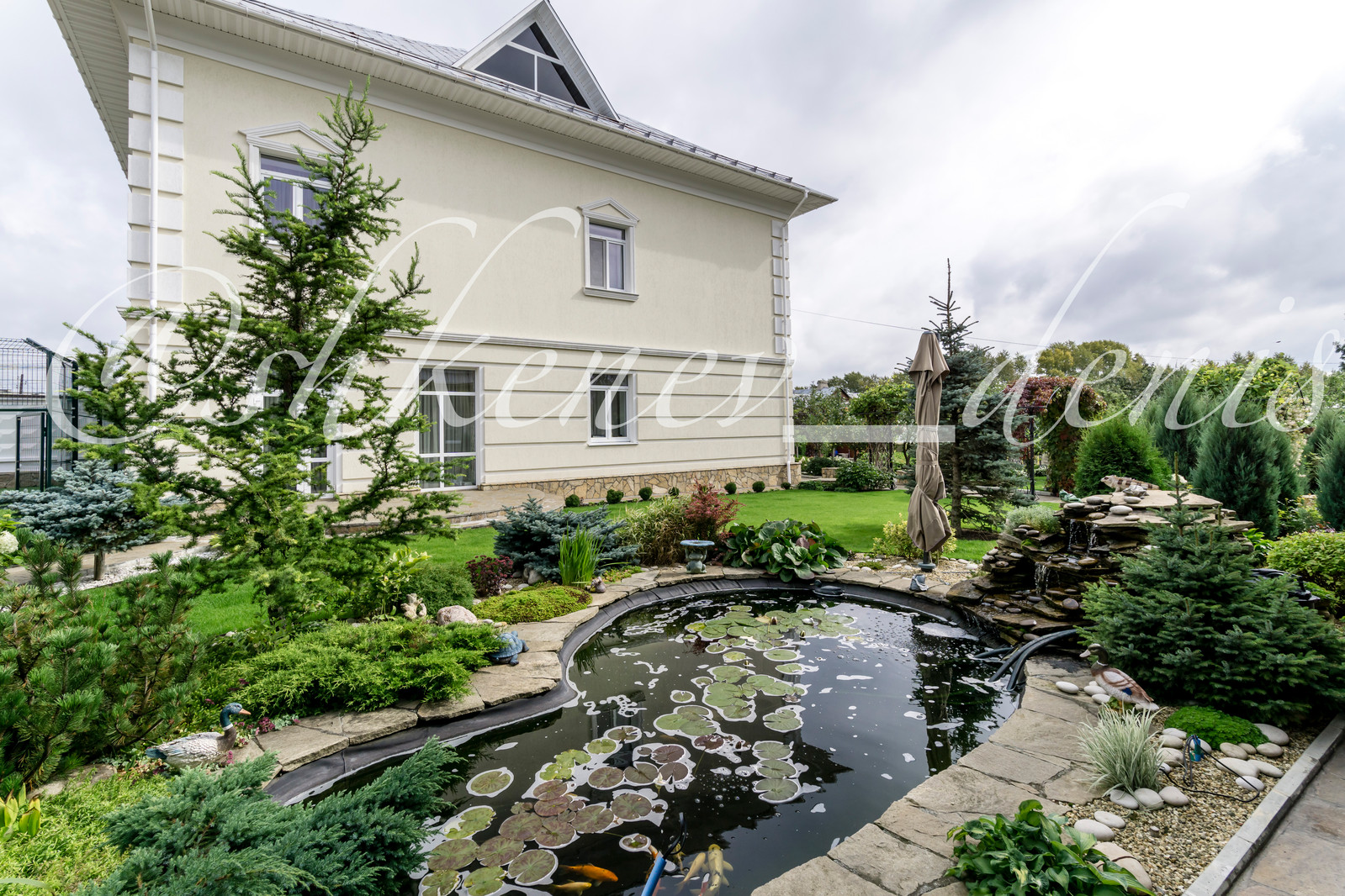 Агентская фотография