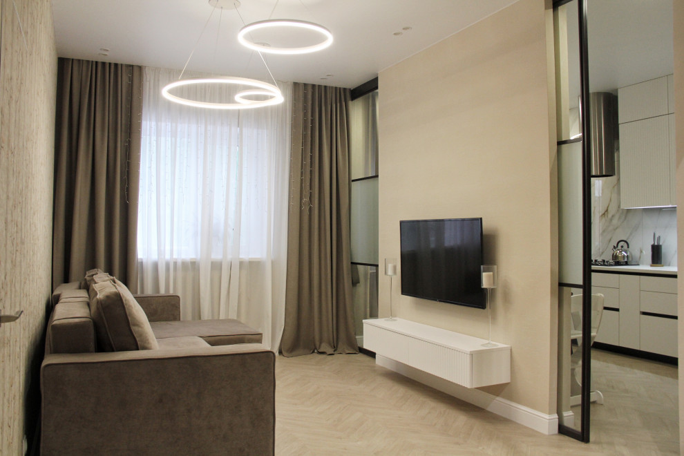 Квартира в клубном доме, 100 кв.м.