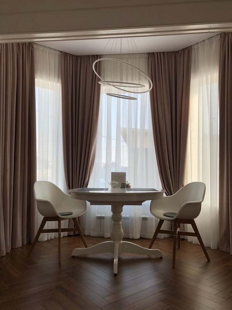 Обложка проекта: Гостиная