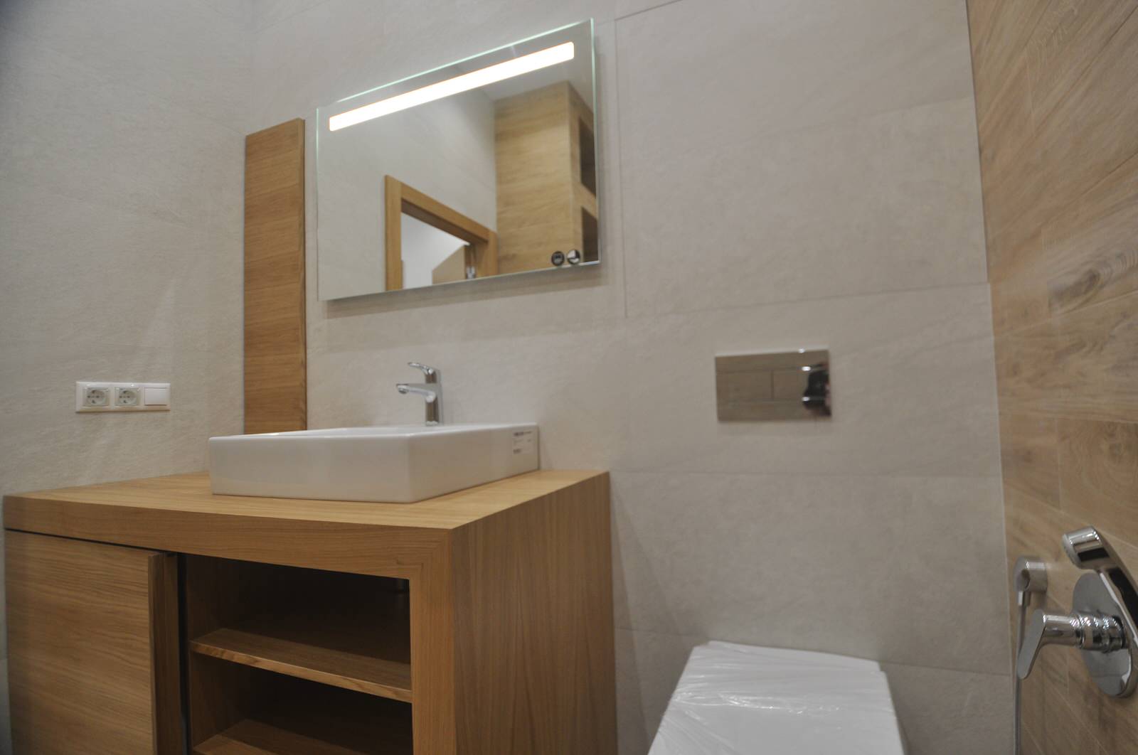 КВАРТИРА НА ИВАНОВСКОЙ