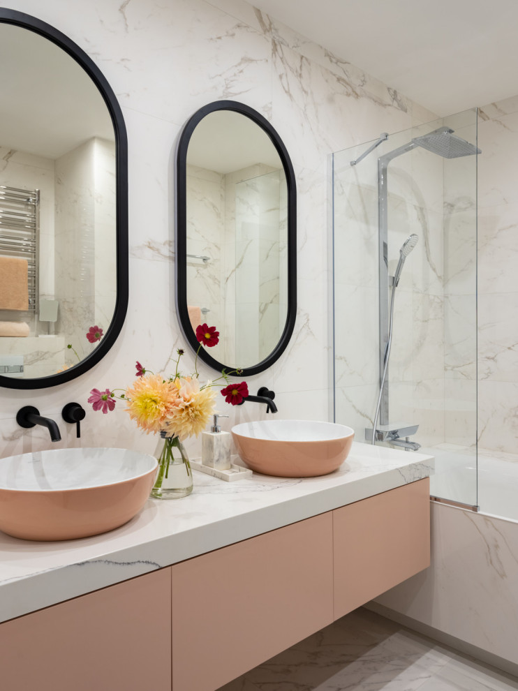 Яркая неоклассика