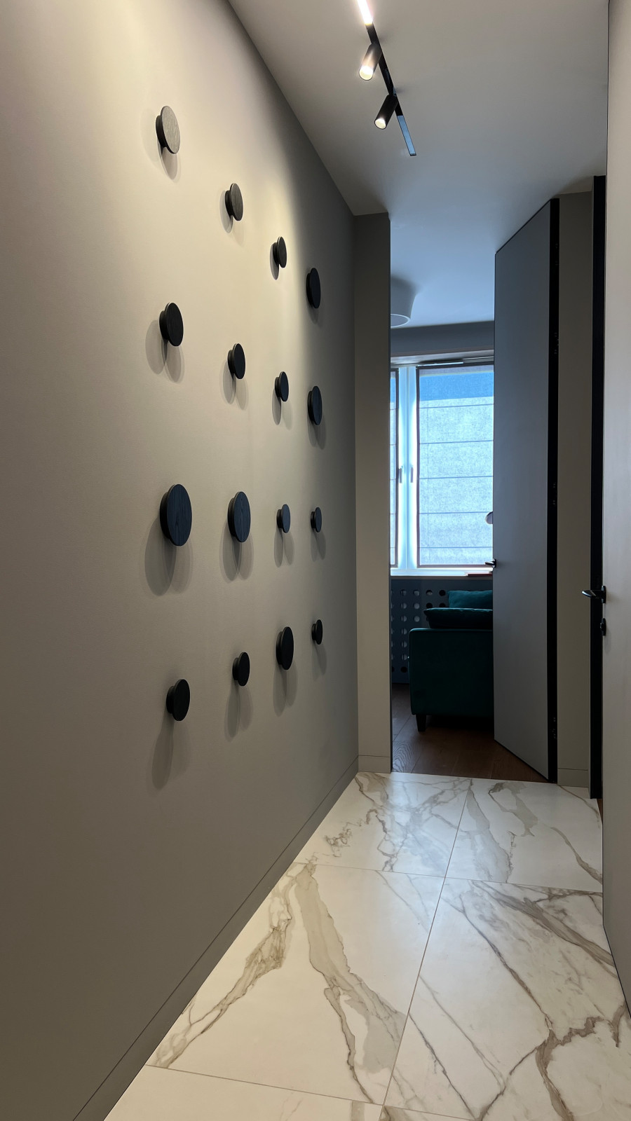 088 | ЖК Символ